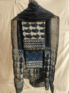 Jaipuri Block Printed Chanderi Silk Suits (CIN27)
