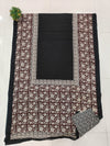 Jaipur Cotton Mulmul Saree (CMS169)