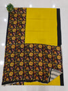 Jaipur Cotton Mulmul Saree (CMS172)