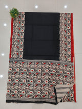 Jaipur Cotton Mulmul Saree (CMS173)