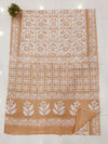 Jaipur Cotton Mulmul Saree (CMS175)