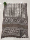 Jaipur Cotton Mulmul Saree (CMS178)