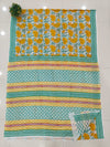 Jaipur Cotton Mulmul Saree (CMS179)