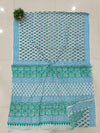 Jaipur Cotton Mulmul Saree (CMS183)