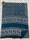 Jaipur Cotton Mulmul Saree (CMS185)