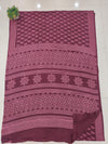 Jaipur Cotton Mulmul Saree (CMS187)