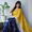 Chanderi Saree