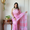 Chiffon Saree