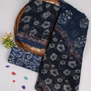 Full Kota Doriya Suit