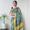 Maheshwari Silk Saree