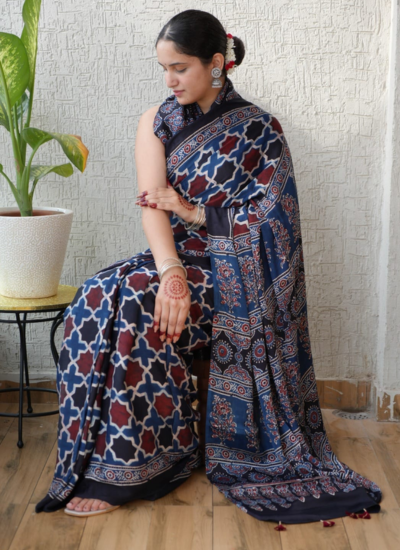 Premium Saree