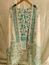 JAIPUR COTTON SUIT WITH CHANDERI DUPPATA (CSS77)