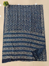 Jaipur Cotton Mulmul Saree (CMS166)