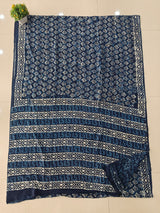 Jaipur Cotton Mulmul Saree (CMS166)