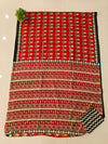Jaipur Cotton Mulmul Saree (CMS168)