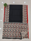 Jaipur Cotton Mulmul Saree (CMS173)