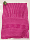 Jaipur Cotton Mulmul Saree (CMS177)