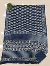 Jaipur Cotton Mulmul Saree (CMS181)