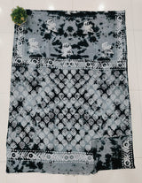 Jaipur Cotton Mulmul Saree (CMS184)